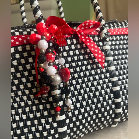 NWOT Mexican Handbag - Picture 10 of 10